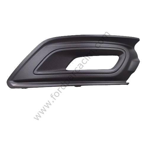 Custom Sis Far Çerçevesi SİSLİ SAĞ 2017 Sonrası Modeller İçin ORJİNAL