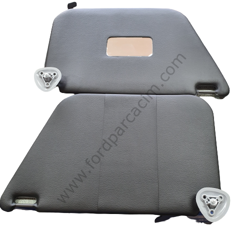 Connect Güneşlik Takımı Yüksek Tavan 2002-2013 Arası Modeller İçin İTHAL