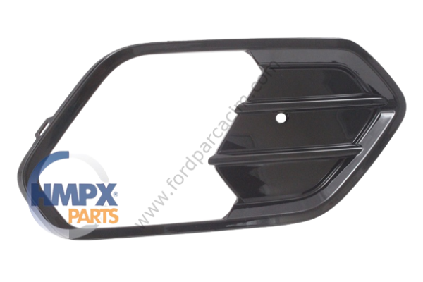 Kuga Sis Far Çerçevesi Sağ PİANO BLACK 2013-2019 Arası Modeller İçin İTHAL