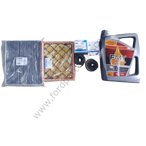 Mondeo Bakım Seti 1.5 Dizel 2014-2019 Arası Modeller İçin ORJİNAL