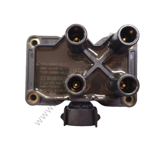 Focus 1.6 Benzinli BOBİN 1998-2006 Arası Modeller İçin BOSCH