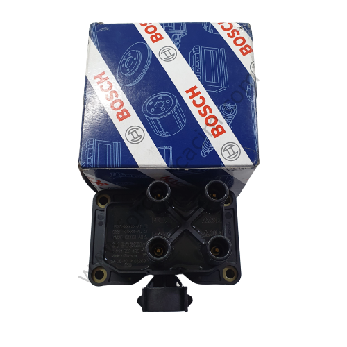 Focus 1.6 Benzinli BOBİN 1998-2006 Arası Modeller İçin BOSCH