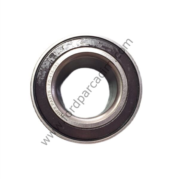 Puma Ön Teker Bilyası 2020 Ve Sonrası Modeller İçin İTHAL