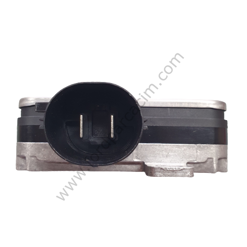 Mondeo Fan Motoru Modülü (Beyni) Çift Soketli Fişli 2007-2013 Arası Modeller İçin İTHAL