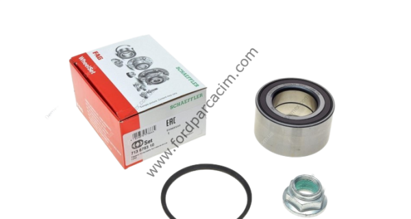 Courier Ön Teker Bilyası 2023 Ve Sonrası Modeller İçin FAG ORJİNAL