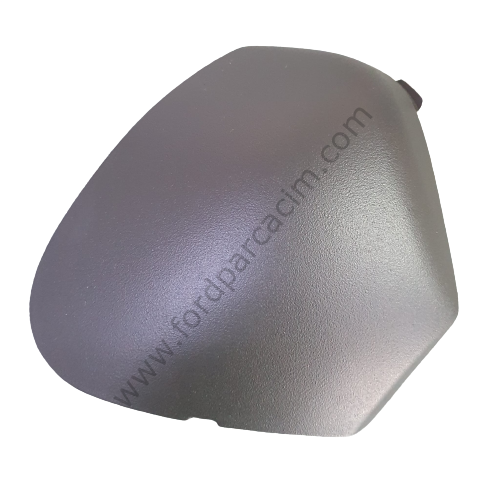 Connect Ön Tampon Çeki Demir Kapağı 2014-2021 Arası Modeller İçin YERLİ