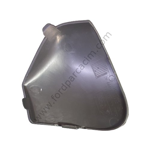 Connect Ön Tampon Çeki Demir Kapağı 2014-2021 Arası Modeller İçin YERLİ