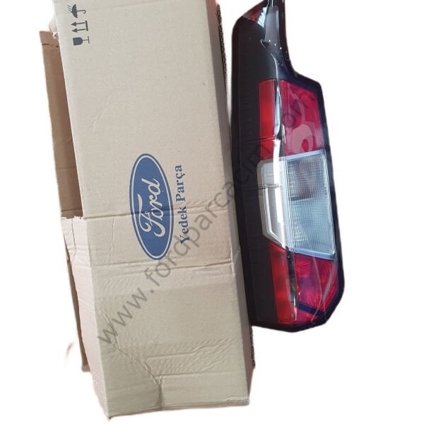 Courier Stop Lambası Sol Taraf 2023 Sonrası Modeller İçin ORJİNAL