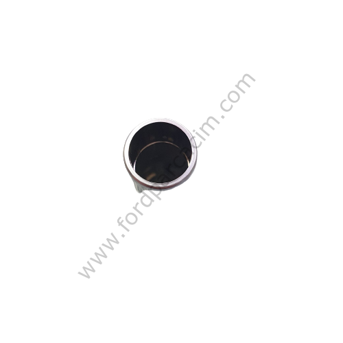 Focus 2 Otomatik Vites Topuzu Alt Nikelaj Borusu Kısa Tip 25MM
