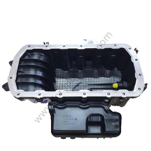 Focus 1.6 Dizel Plastik Karter Komple Orjinal