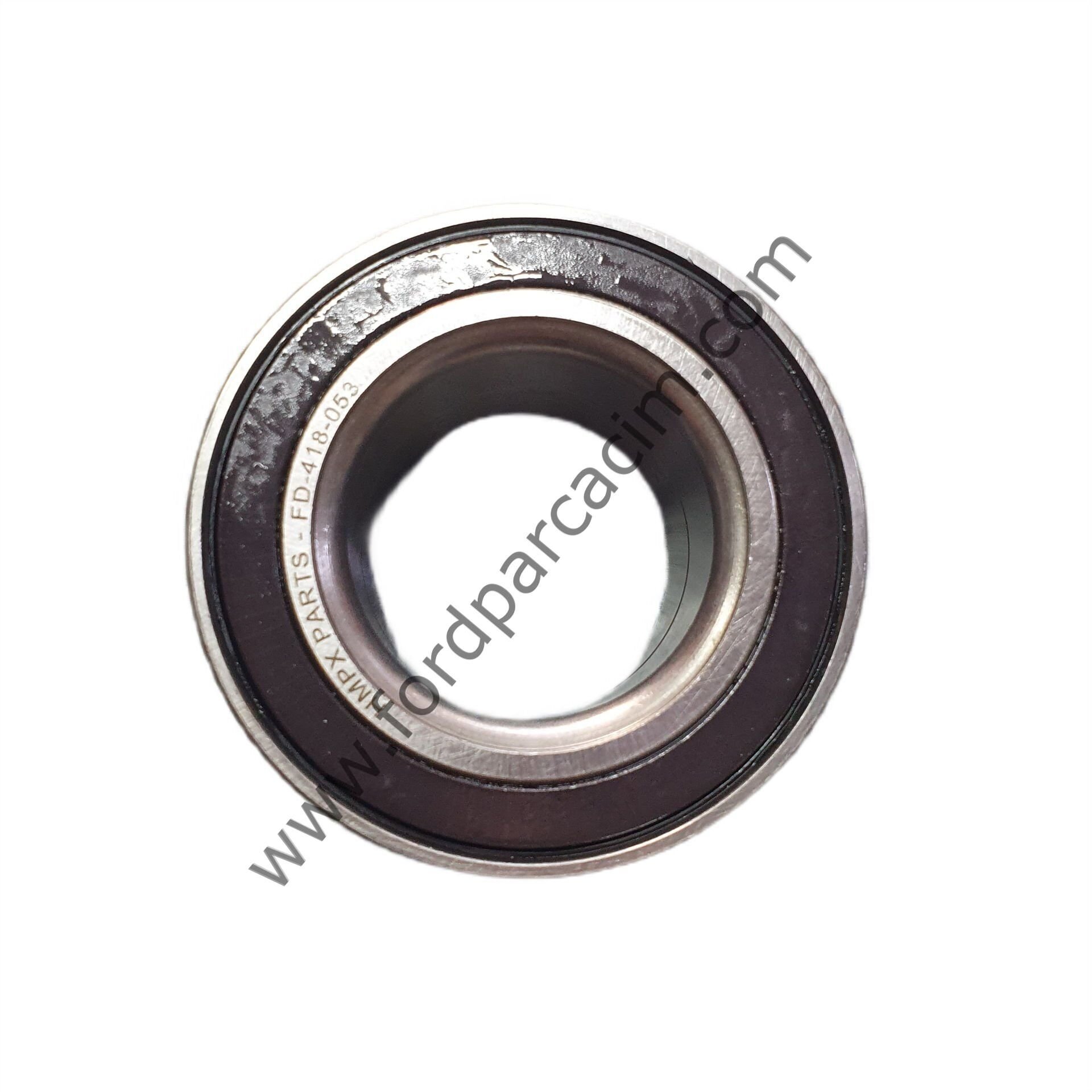 Courier Ön Teker Bilyası 2023 Ve Sonrası Modeller İçin İTHAL