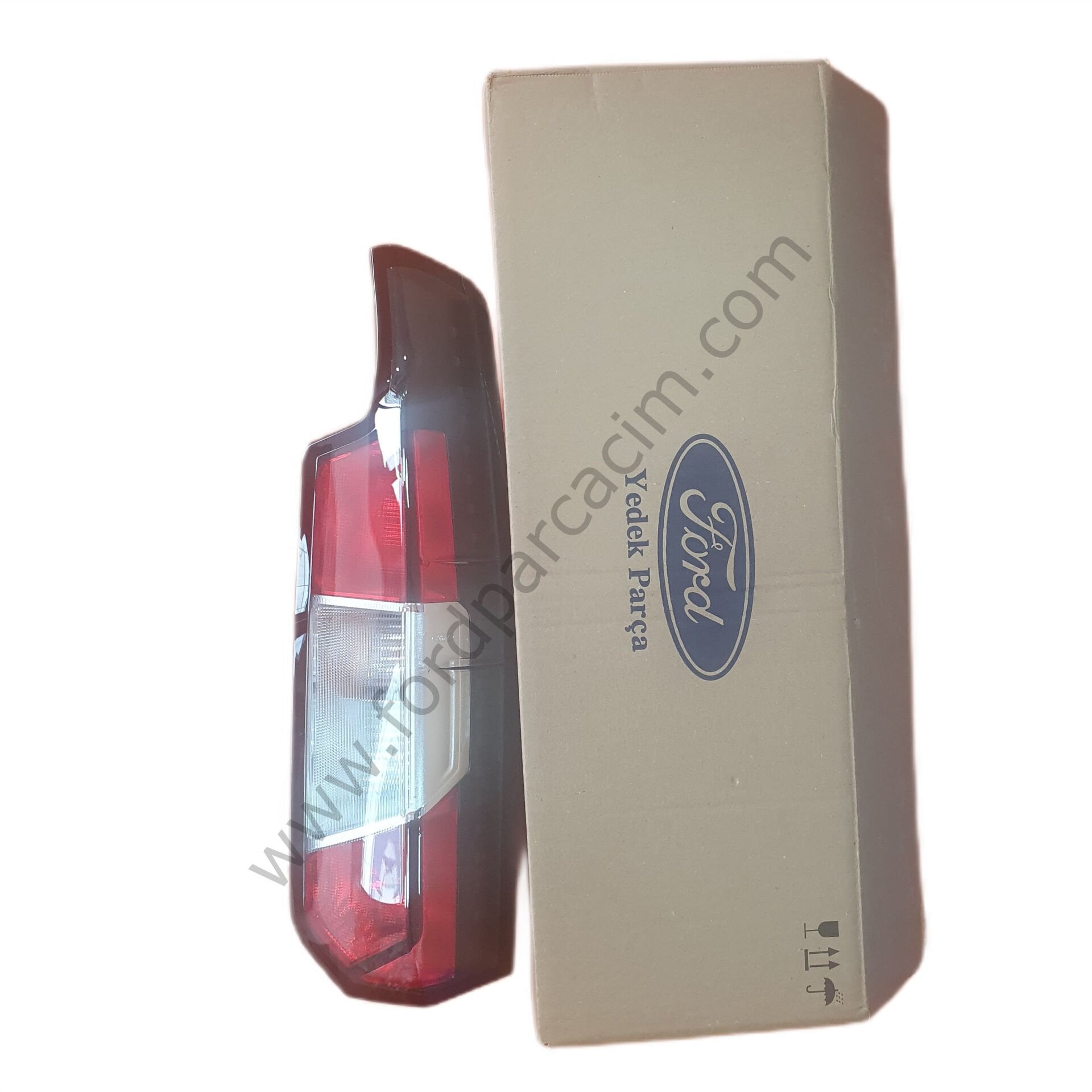 Courier Stop Lambası Sağ Taraf 2023 Sonrası Modeller İçin ORJİNAL