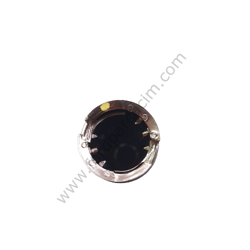 Focus 2 Otomatik Vites Topuzu Alt Nikelaj Borusu Uzun Tip 23MM