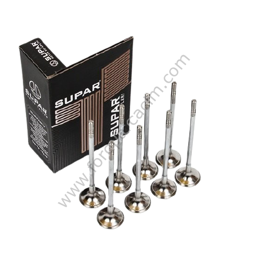 Fiesta 1.5/1.6 Dizel Euro 5 Subap Takımı 2013-2017 Arası Modeller İçin Supar