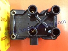 Mondeo Bobin 2004-2006 Arası 1.8-2.0 Motorlu Modeller BOSCH