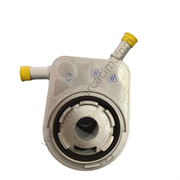 Focus Yağ Soğutucusu 1.6 Benzinli 2004-2008 Arası Modeller İçin KALE