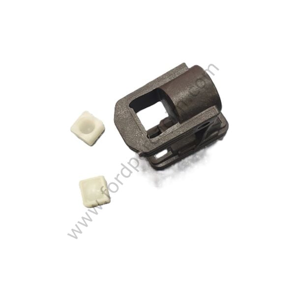 Courier Vites Kol Yuvası + 2 Adet Vites Değiştirme Çatal Yuvası 2018-2023 Arası Modeller İçin İTHAL