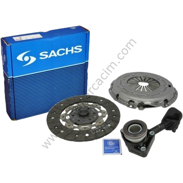 Mondeo Debriyaj Seti Bilyalı 2011-2014 Arası 1.6 Dizel Sachs