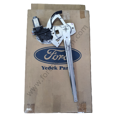 Transit Cam Krikosu Ön Sağ Motorlu 2002-2013 Arası Modeller İçin Orjinal