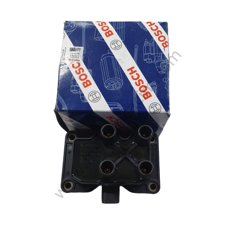 Focus 1.6 Benzinli Ateşleme Bobini 2006-2017 Arası Modeller İçin BOSCH