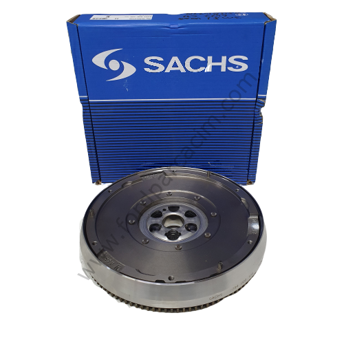 Focus 1.6 Dizel Volant 2006-2010 Arası Modeller İçin SACHS