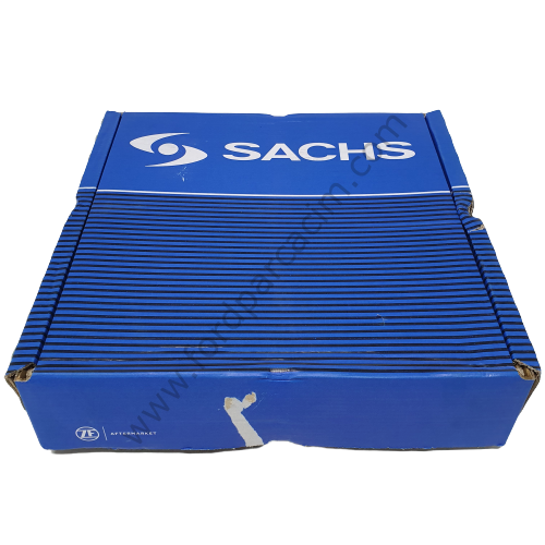 Focus 1.6 Dizel Volant 2006-2010 Arası Modeller İçin SACHS