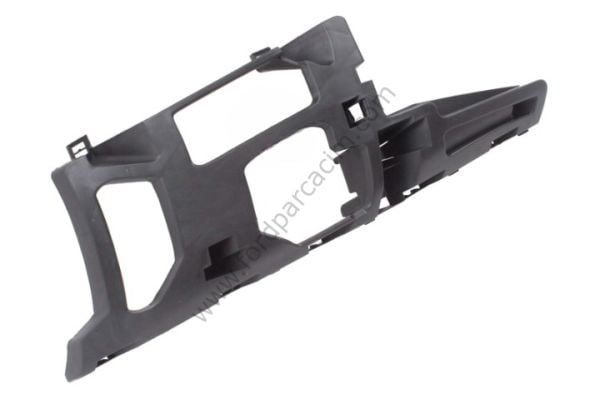 Mondeo Ön Tampon Bağlantı Braketi Sol 2007-2013 Arası Modeller İçin İTHAL
