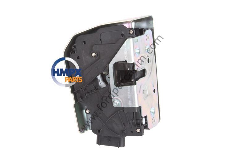 Custom Sürgülü Kapı Kilidi Sağ 2013-2023 Arası Modeller İçin İTHAL