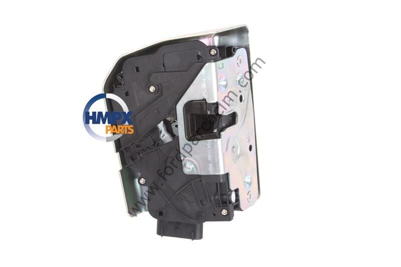 Custom Sürgülü Kapı Kilidi Sağ 2013-2023 Arası Modeller İçin İTHAL