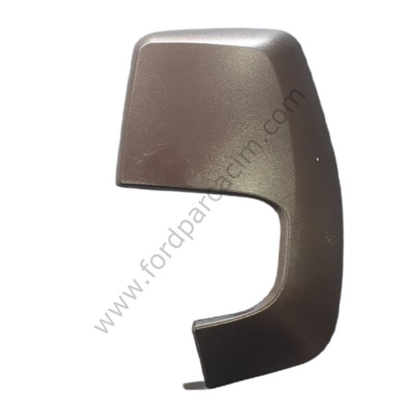 Custom Ayna Kapağı Sol 2014 Sonrası Modeller İçin İTHAL