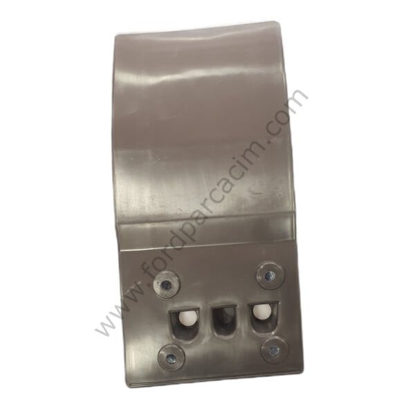 Custom Yakıt Depo Kapak Alt Kuşak 2013-2018 Arası Modeller İçin İTHAL