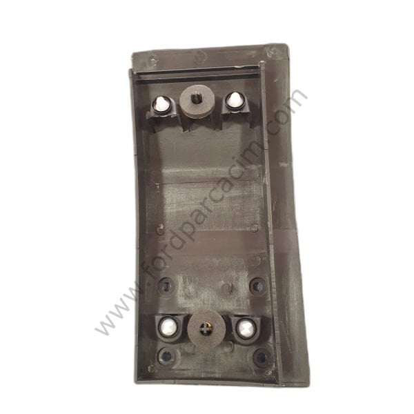 Custom Yakıt Depo Kapak Alt Kuşak 2013-2018 Arası Modeller İçin İTHAL