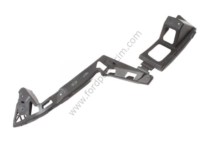 Mondeo Arka Tampon Bağlantı Braketi Sol 2007-2013 Arası Modeller İçin İTHAL