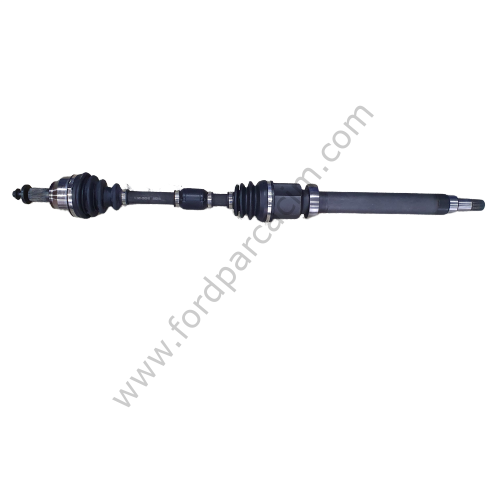 Focus 1.6 Benzinli Aks Komple SAĞ Taraf 2006-2011 Arası Modeller İçin İTHAL