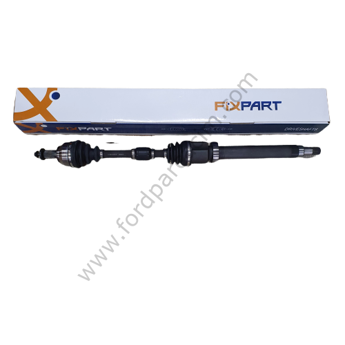 Focus 1.6 Benzinli Aks Komple SAĞ Taraf 2006-2011 Arası Modeller İçin İTHAL