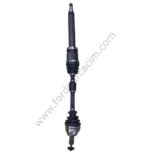 Focus 1.6 Benzinli Aks Komple SAĞ Taraf 2006-2011 Arası Modeller İçin İTHAL