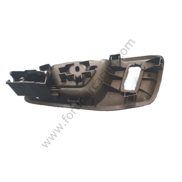 Transit Ön Kapı İç Açma Kolu Sağ Nikelaj 2014 Sonrası Modeller İçin İTHAL