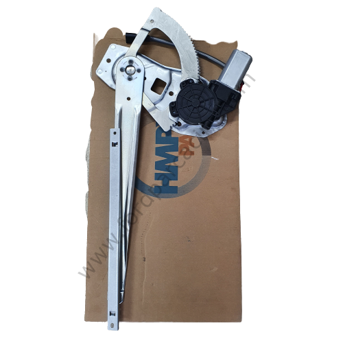 Transit Cam Krikosu Ön Sol Motorlu 2002-2013 Arası Modeller İçin İTHAL