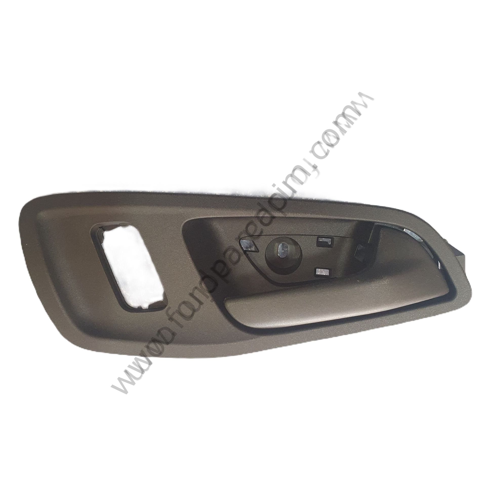 Transit Ön Kapı İç Açma Kolu Sağ Siyah 2014 Sonrası Modeller İçin İTHAL