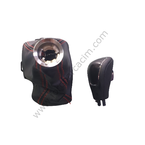 Mondeo Vites Körüğü + Topuzu OTOMATİK 2007 - 2012 Arası Modeller İçin İTHAL