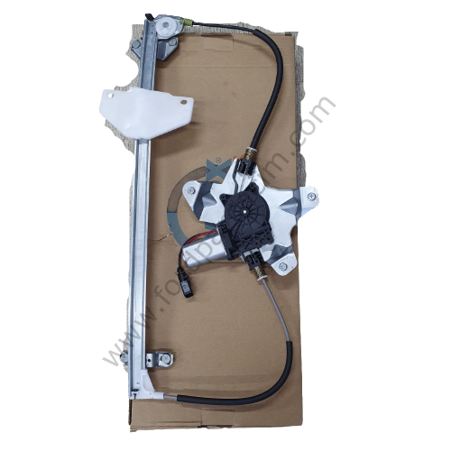 Connect Cam Krikosu Ön SAĞ Taraf 2002-2013 Arası İTHAL