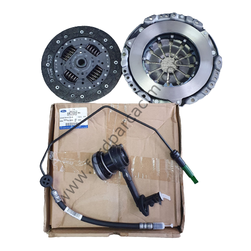 Ecosport 1.5 Dizel Debriyaj Seti + Debriyaj Bilyası 2017-2023 Arası Modeller İçin ORJİNAL