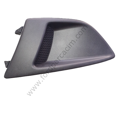 C Max Sis Far Çerçevesi Sissiz Sol 2010-2015 Arası Modeller İçin ORJİNAL