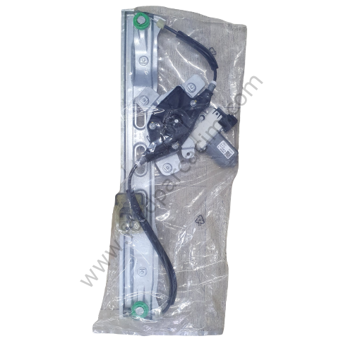 Courier Ön SAĞ Cam Krikosu Motorlu Komple 2014 Sonrası Modeller İçin FOMOCO ORJİNAL 6 FİŞLİ