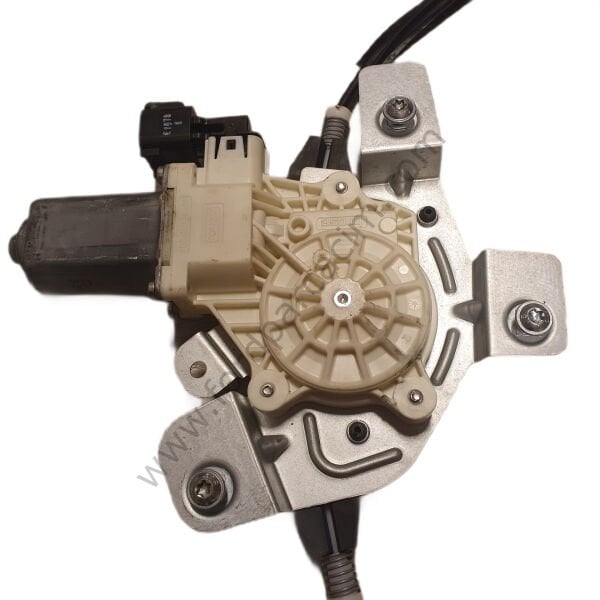 Courier Ön SAĞ Cam Krikosu Motorlu Komple 2014 Sonrası Modeller İçin FOMOCO ORJİNAL 6 FİŞLİ