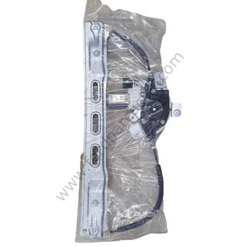 Courier Ön SOL Cam Krikosu Motorlu Komple 2014 Sonrası Modeller İçin FOMOCO ORJİNAL 2 FİŞLİ
