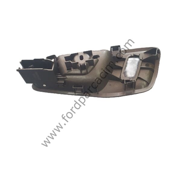 Custom Ön Kapı İç Açma Kolu Sağ Siyah 2013-2018 Arası Modeller İçin İTHAL