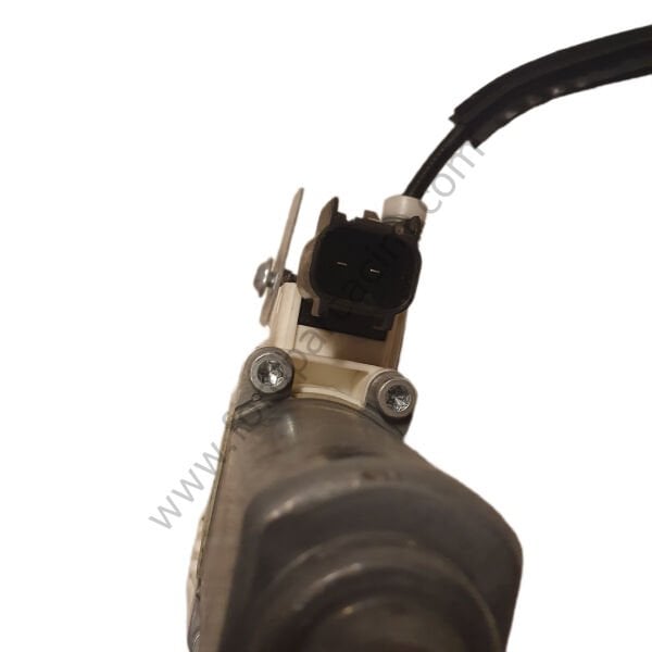Courier Ön SOL Cam Krikosu Motorlu Komple 2014 Sonrası Modeller İçin FOMOCO ORJİNAL 2 FİŞLİ