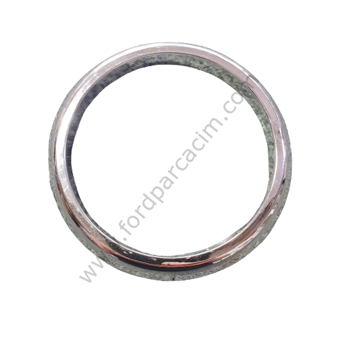 C Max Sis Far Çerçevesi Nikelajı 2011-2015 Arası Modeller İçin İTHAL