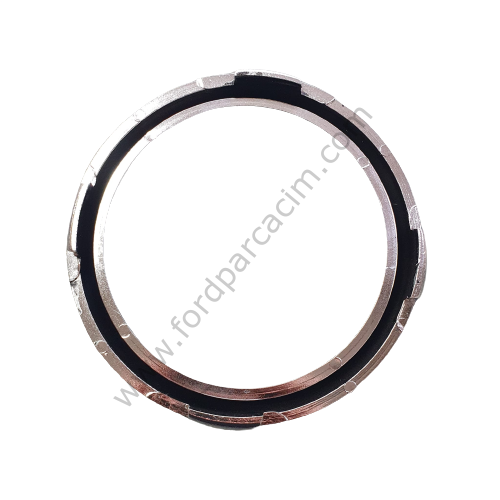 C Max Sis Far Çerçevesi Nikelajı 2011-2015 Arası Modeller İçin İTHAL